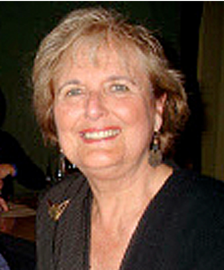 Barbara Young